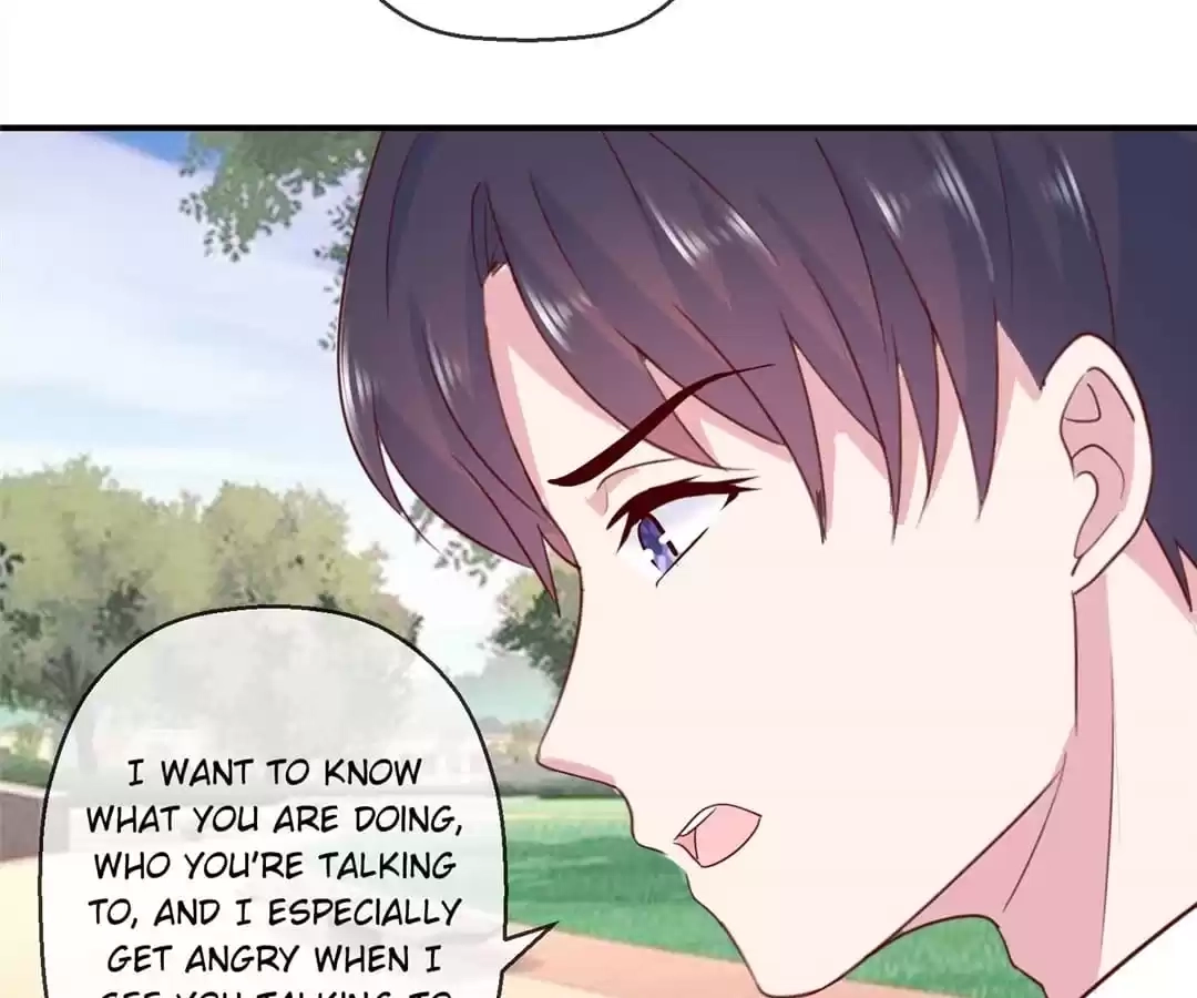 Don't Shake My Shoujo Heart Chapter 42 page 7 - 