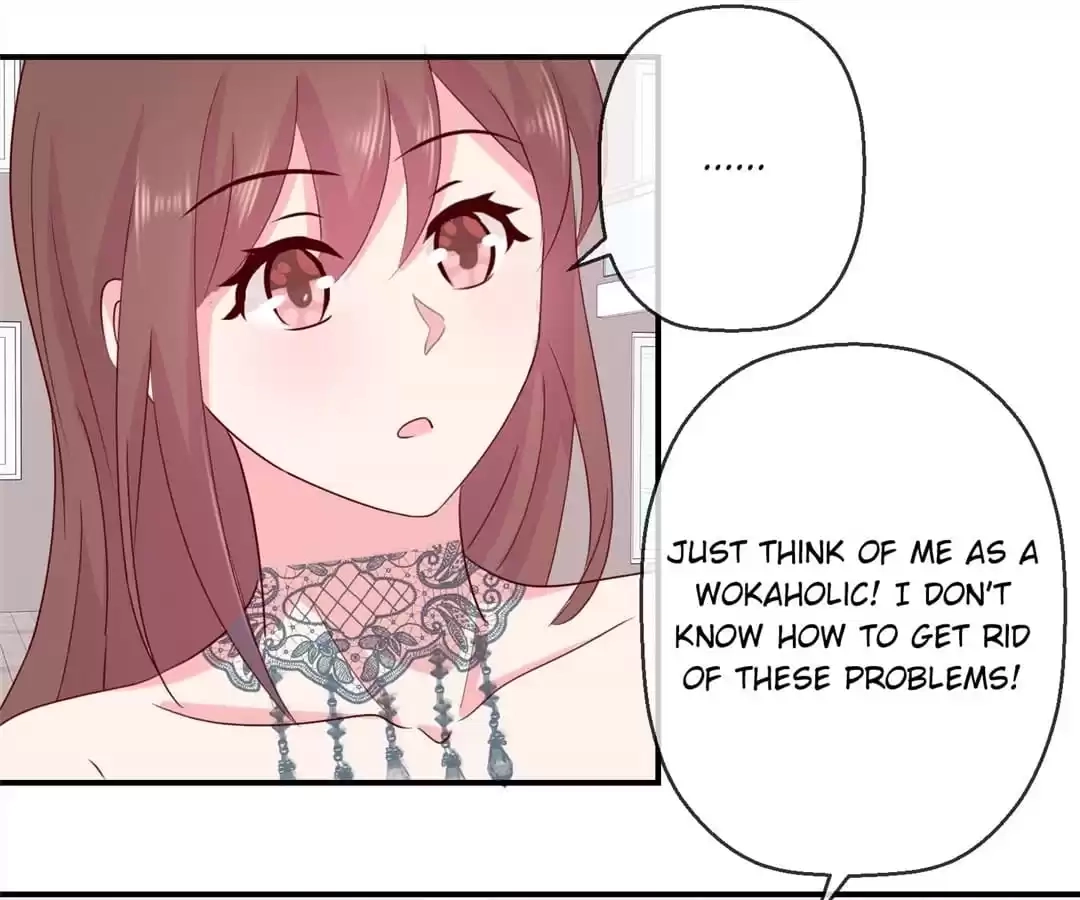 Don't Shake My Shoujo Heart Chapter 42 page 9 - 