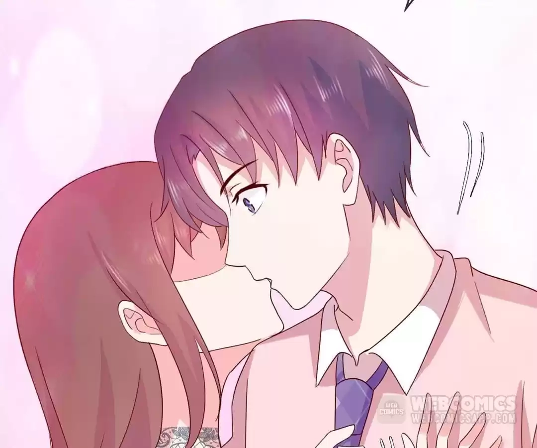 Don't Shake My Shoujo Heart Chapter 42 page 10 - 