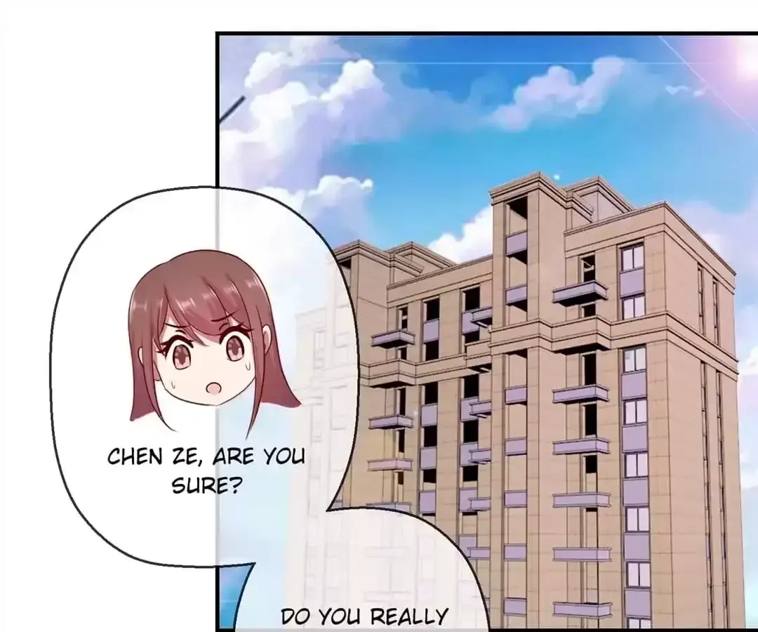 Don't Shake My Shoujo Heart Chapter 43 page 1 - 