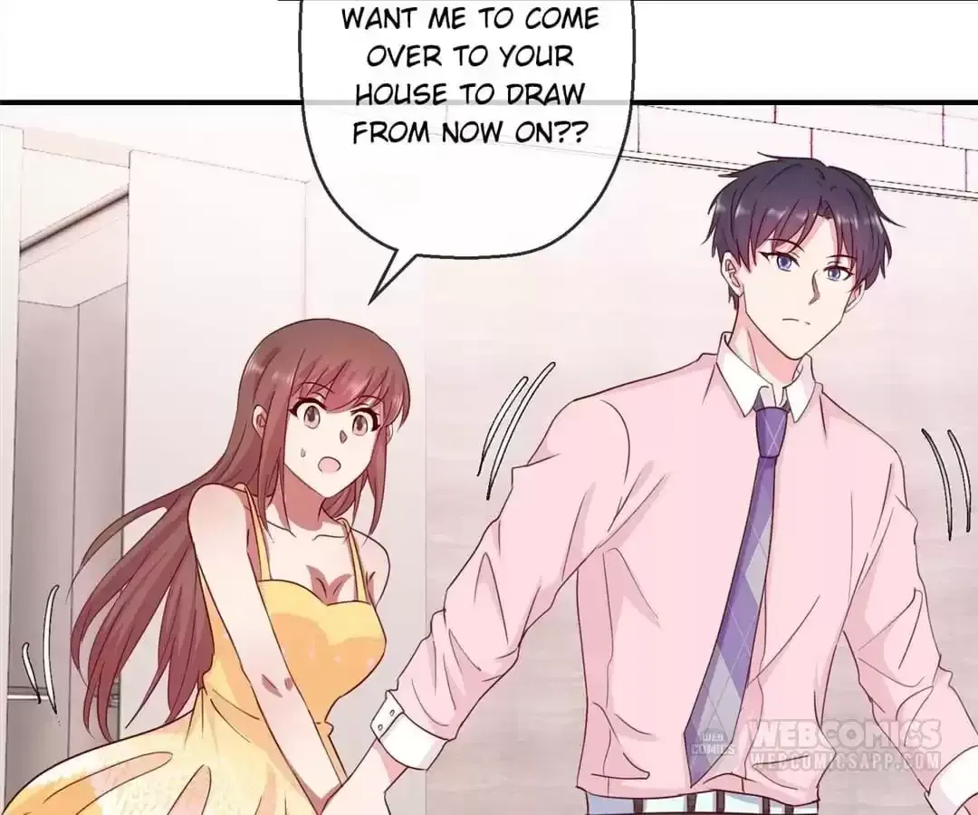 Don't Shake My Shoujo Heart Chapter 43 page 2 - 