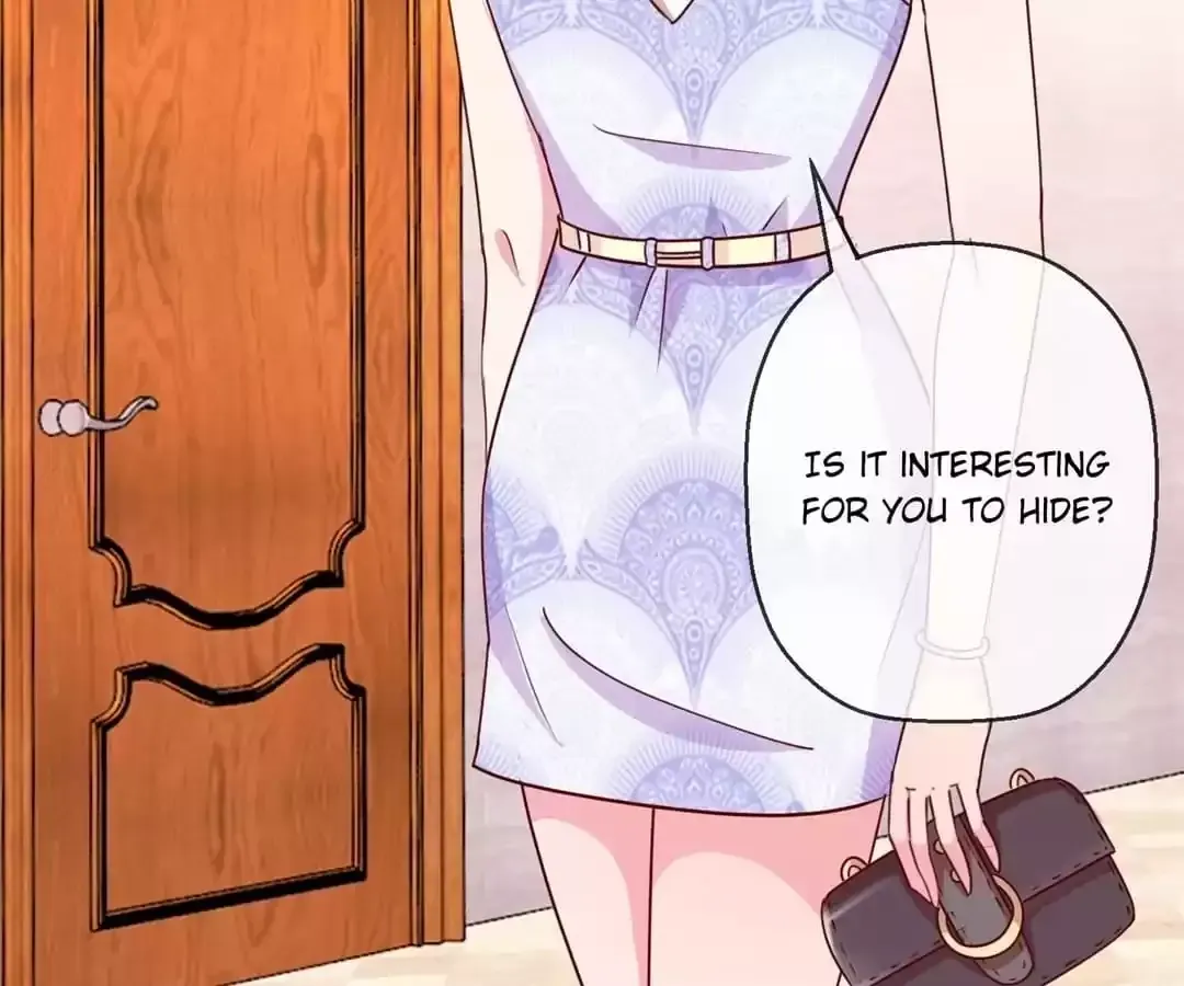Don't Shake My Shoujo Heart Chapter 43 page 11 - 