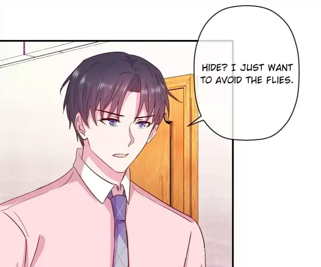Don't Shake My Shoujo Heart Chapter 43 page 13 - 