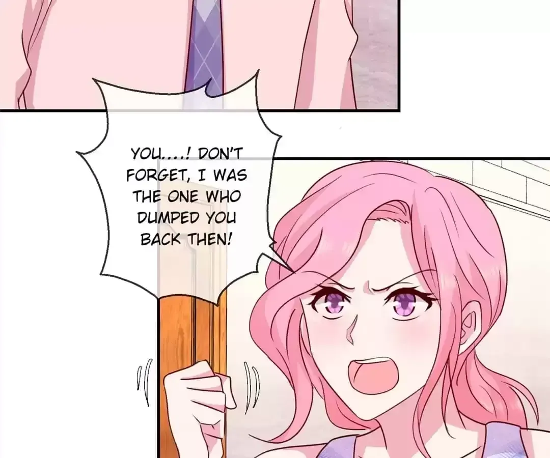 Don't Shake My Shoujo Heart Chapter 43 page 14 - 
