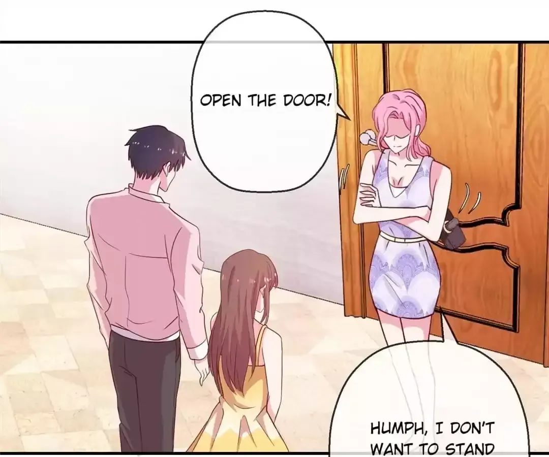 Don't Shake My Shoujo Heart Chapter 43 page 17 - 