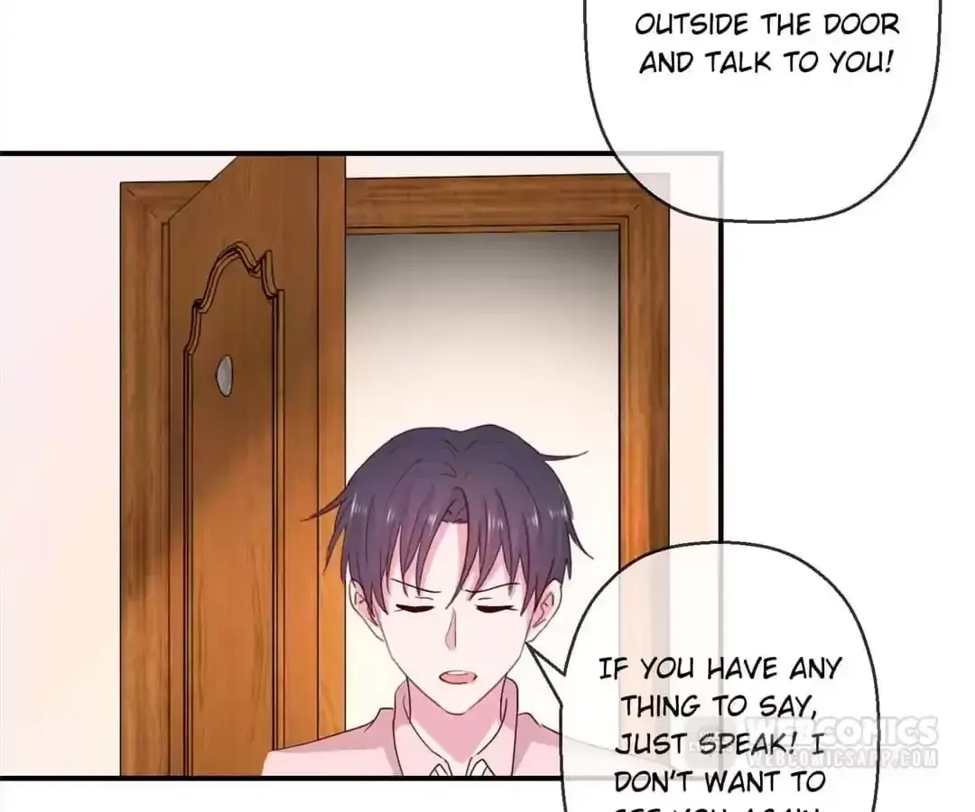Don't Shake My Shoujo Heart Chapter 43 page 18 - 