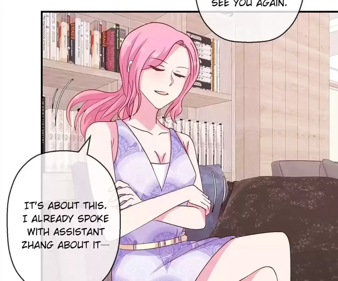 Don't Shake My Shoujo Heart Chapter 43 page 19 - 