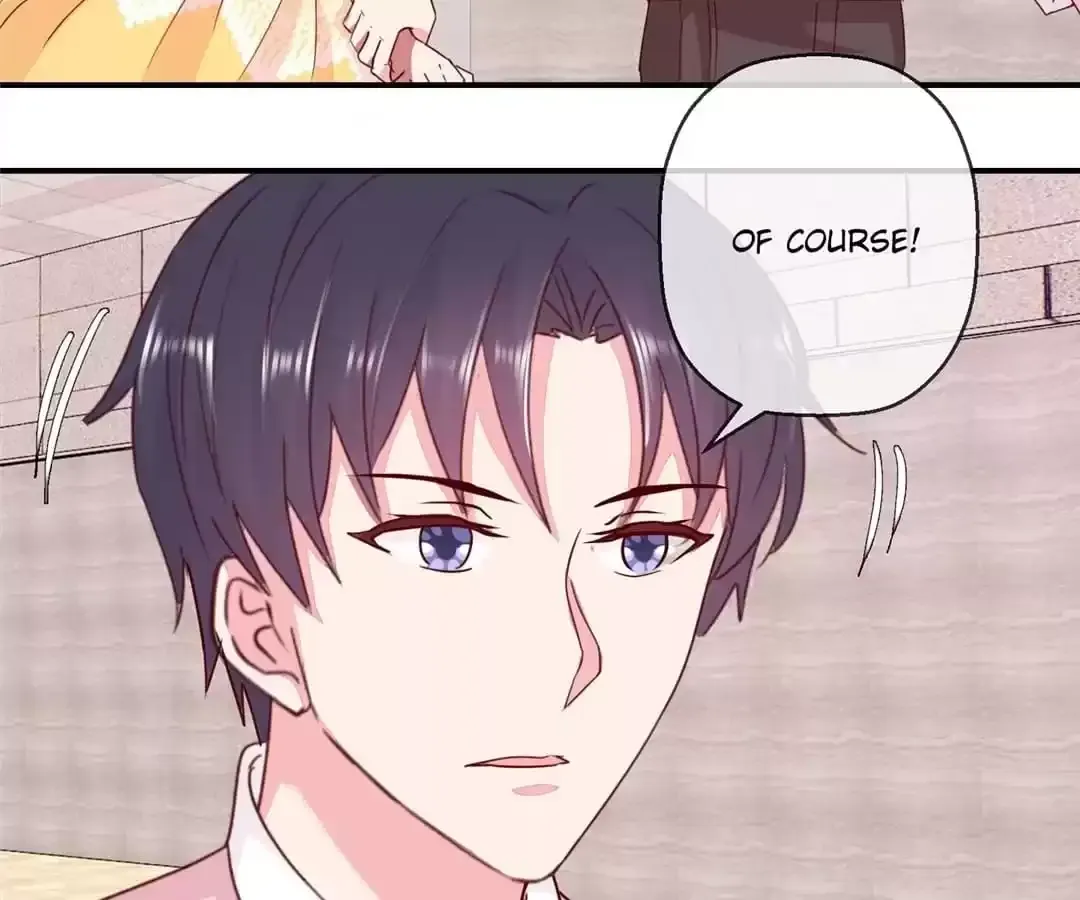 Don't Shake My Shoujo Heart Chapter 43 page 3 - 