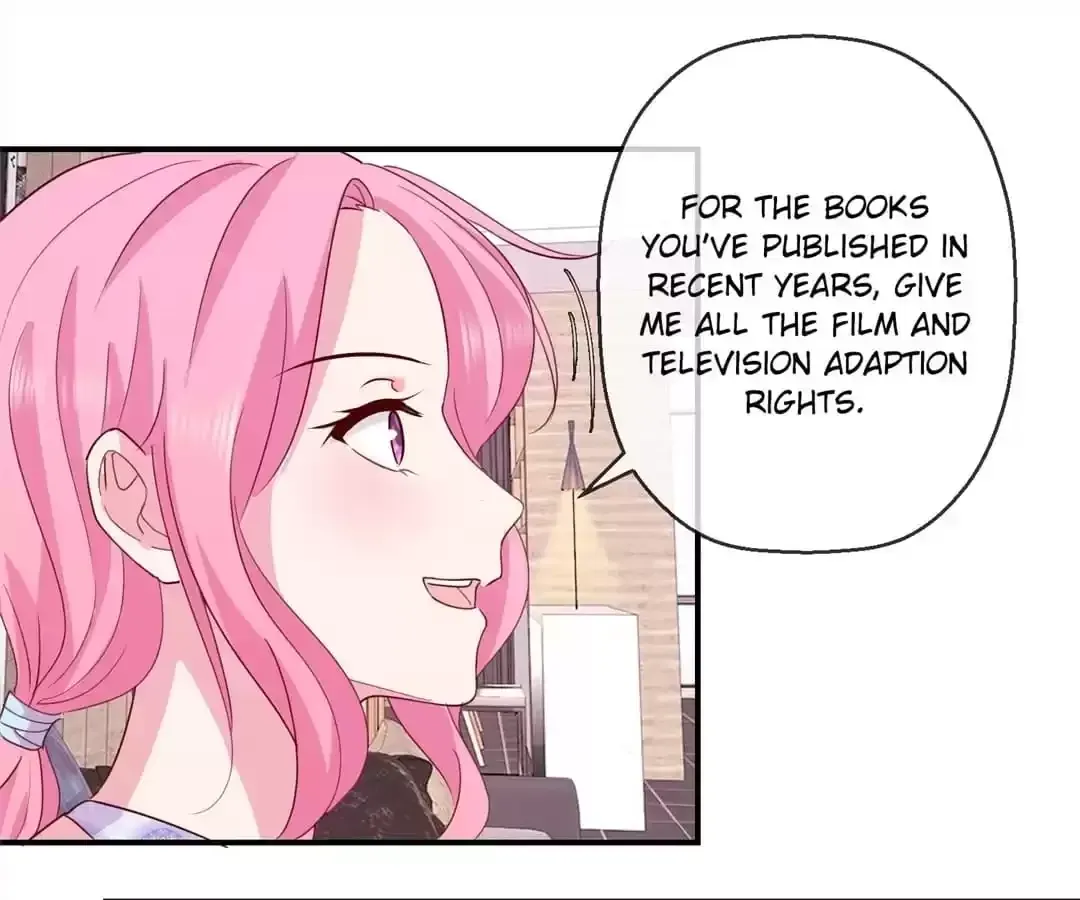 Don't Shake My Shoujo Heart Chapter 43 page 21 - 