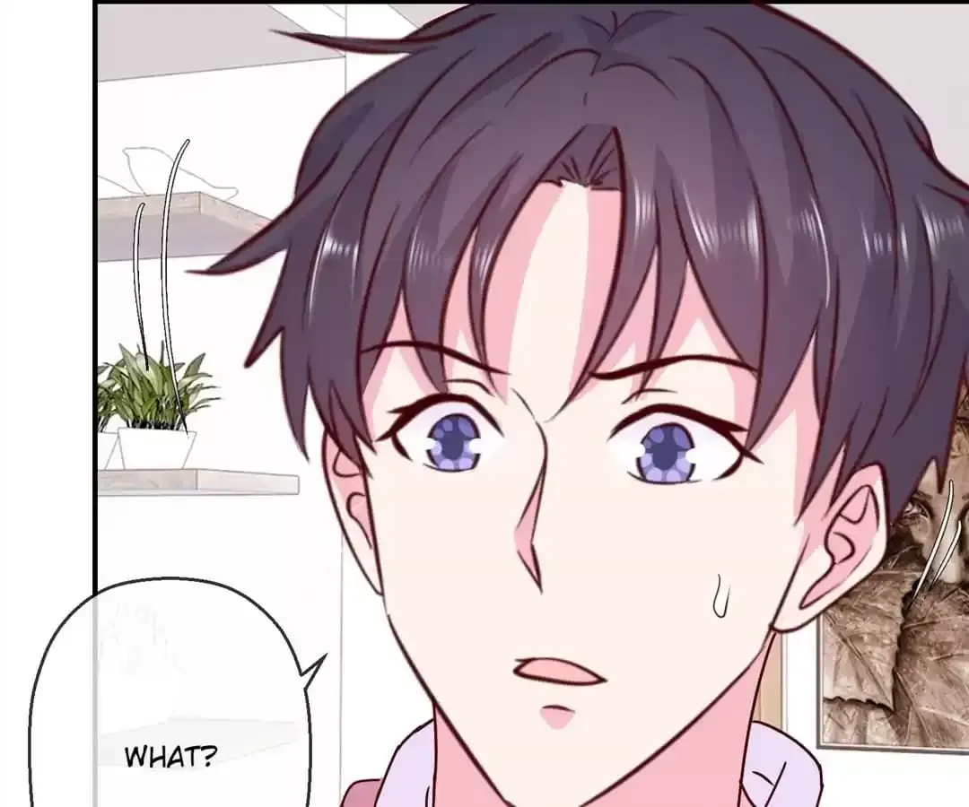 Don't Shake My Shoujo Heart Chapter 43 page 22 - 