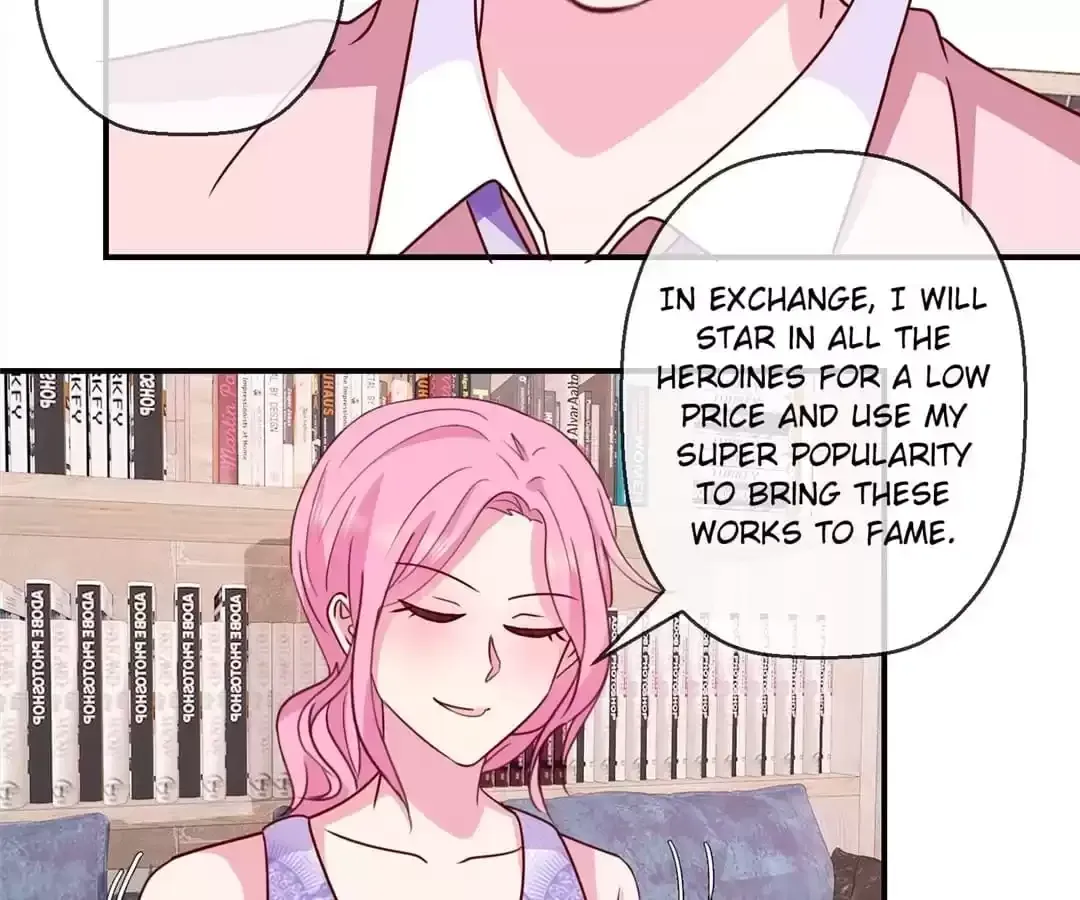 Don't Shake My Shoujo Heart Chapter 43 page 23 - 
