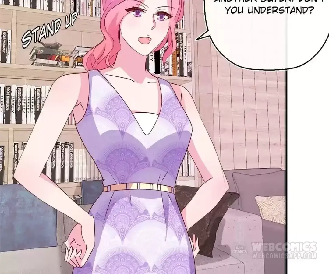 Don't Shake My Shoujo Heart Chapter 43 page 26 - 