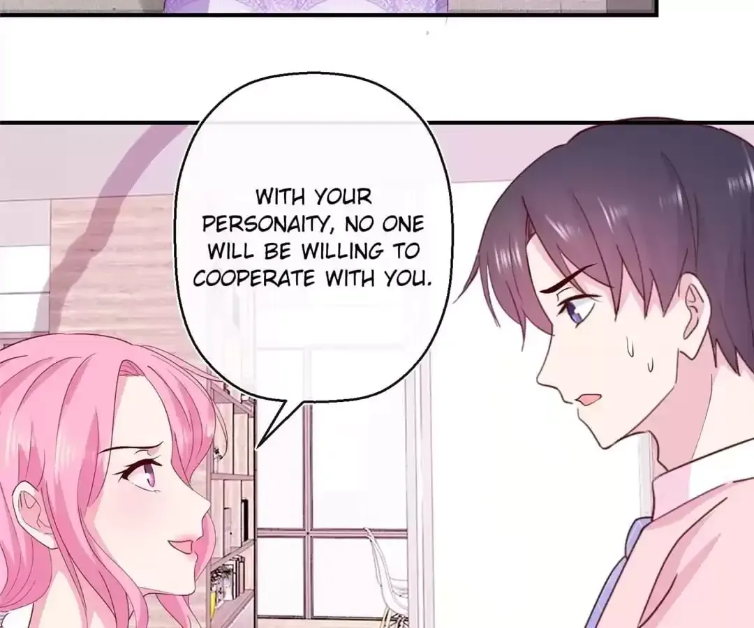Don't Shake My Shoujo Heart Chapter 43 page 27 - 