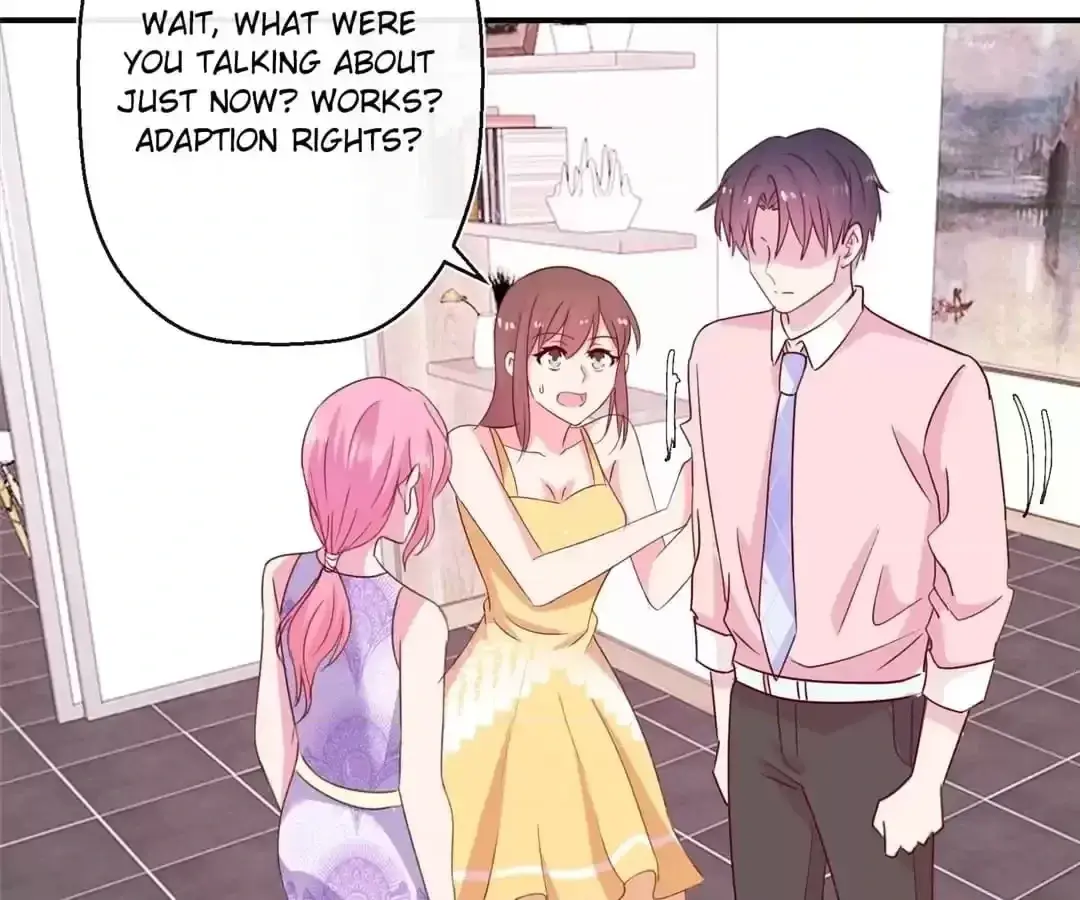 Don't Shake My Shoujo Heart Chapter 43 page 30 - 