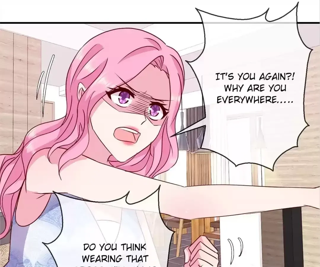 Don't Shake My Shoujo Heart Chapter 43 page 33 - 