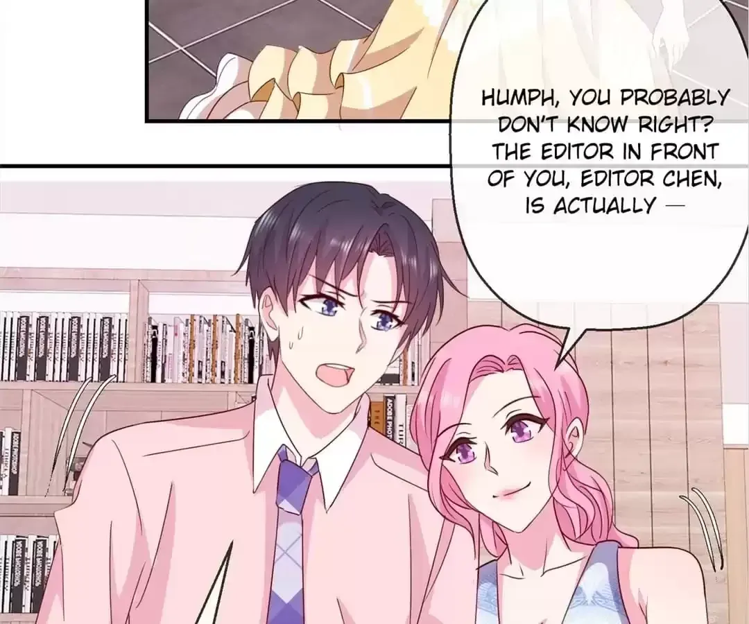 Don't Shake My Shoujo Heart Chapter 43 page 35 - 