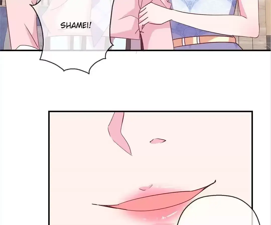 Don't Shake My Shoujo Heart Chapter 43 page 37 - 