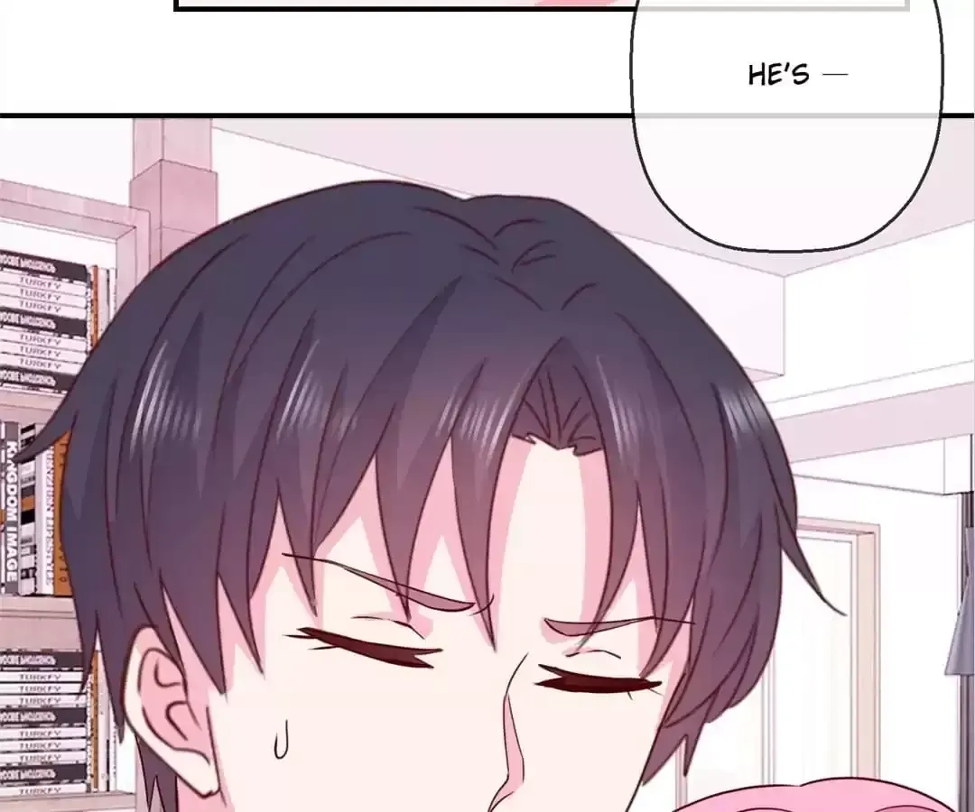 Don't Shake My Shoujo Heart Chapter 43 page 38 - 