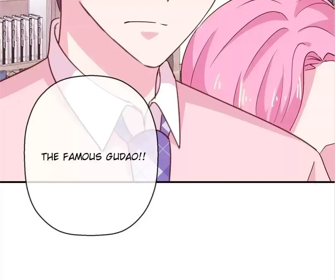 Don't Shake My Shoujo Heart Chapter 43 page 39 - 