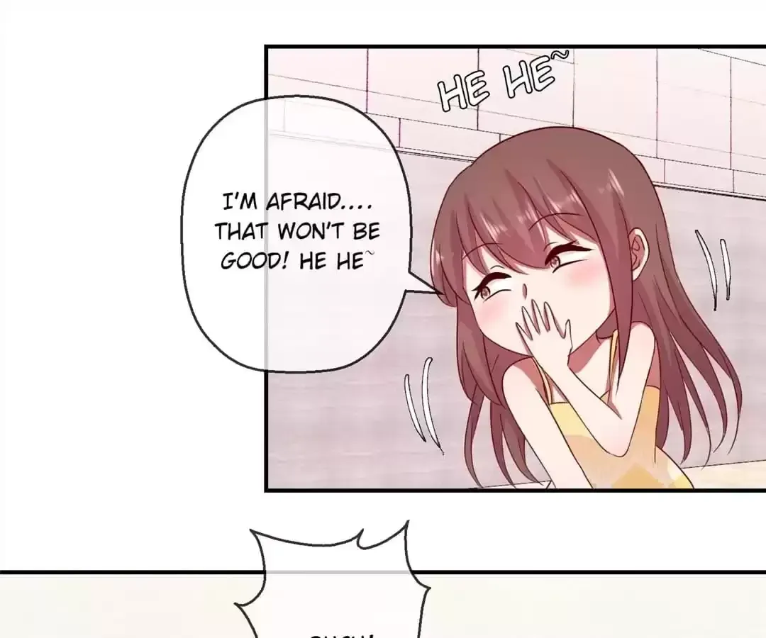 Don't Shake My Shoujo Heart Chapter 43 page 5 - 