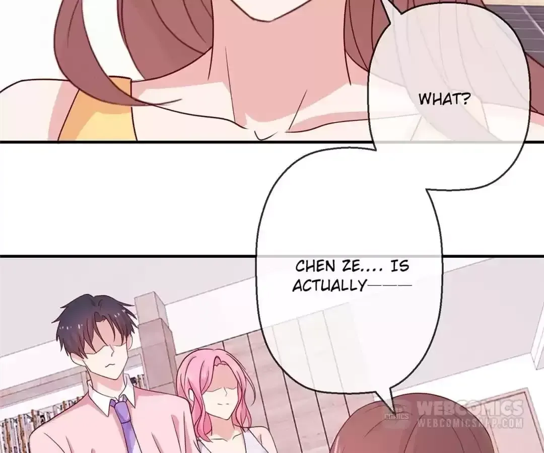 Don't Shake My Shoujo Heart Chapter 43 page 42 - 