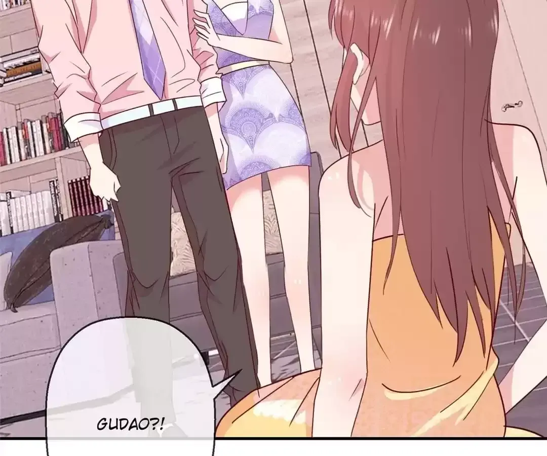 Don't Shake My Shoujo Heart Chapter 43 page 43 - 