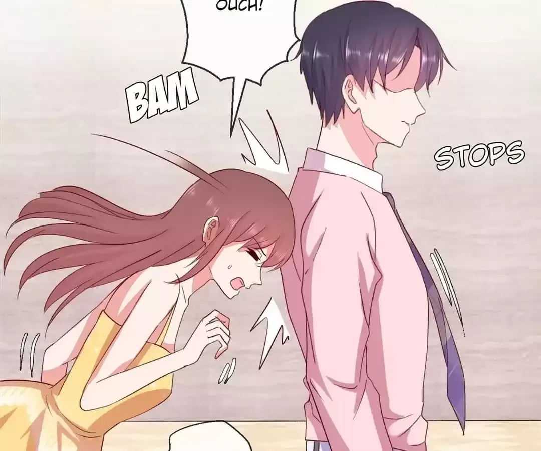 Don't Shake My Shoujo Heart Chapter 43 page 6 - 