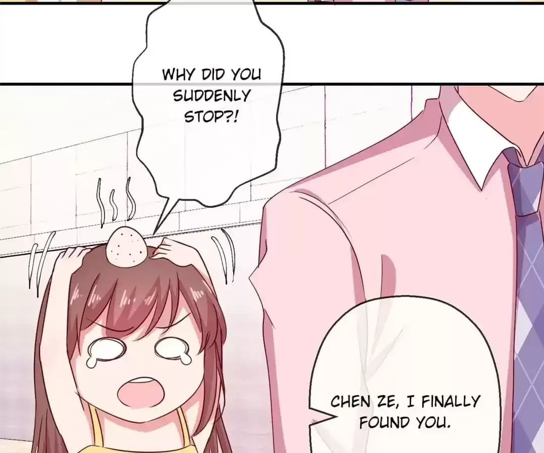 Don't Shake My Shoujo Heart Chapter 43 page 7 - 