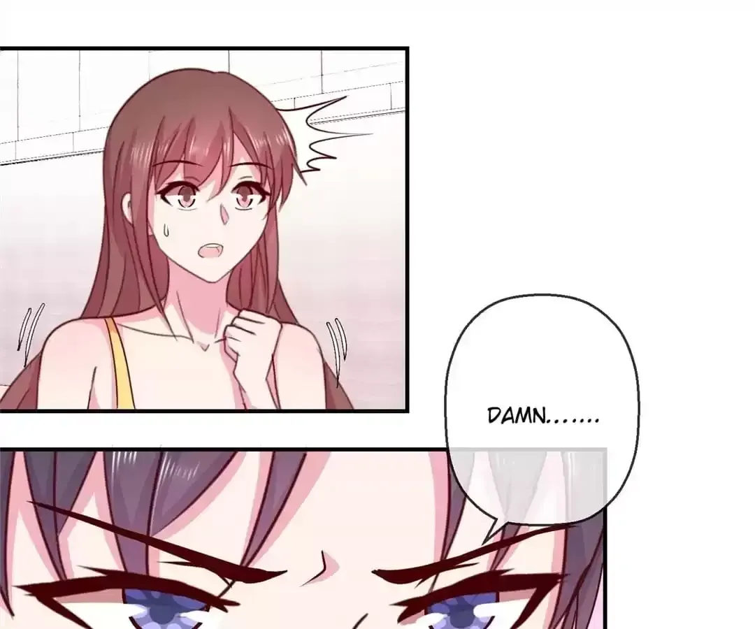 Don't Shake My Shoujo Heart Chapter 43 page 9 - 