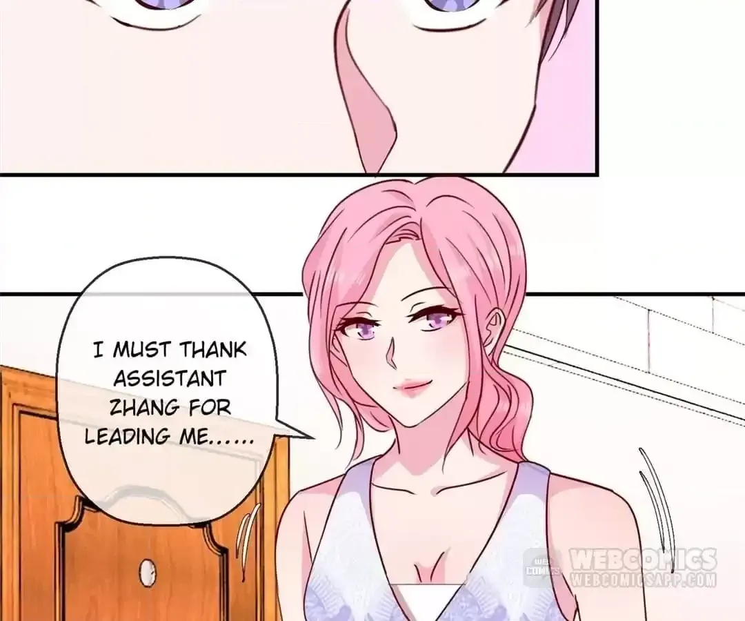Don't Shake My Shoujo Heart Chapter 43 page 10 - 