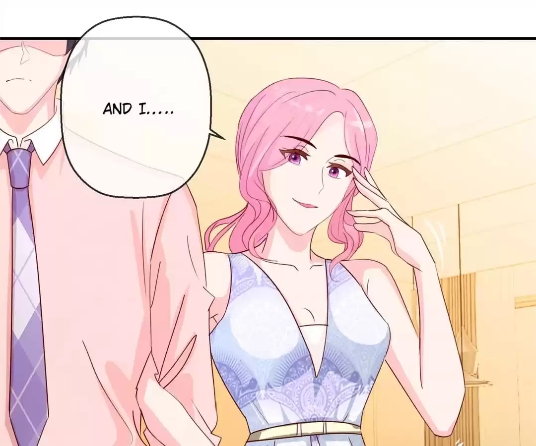 Don't Shake My Shoujo Heart Chapter 44 page 1 - 