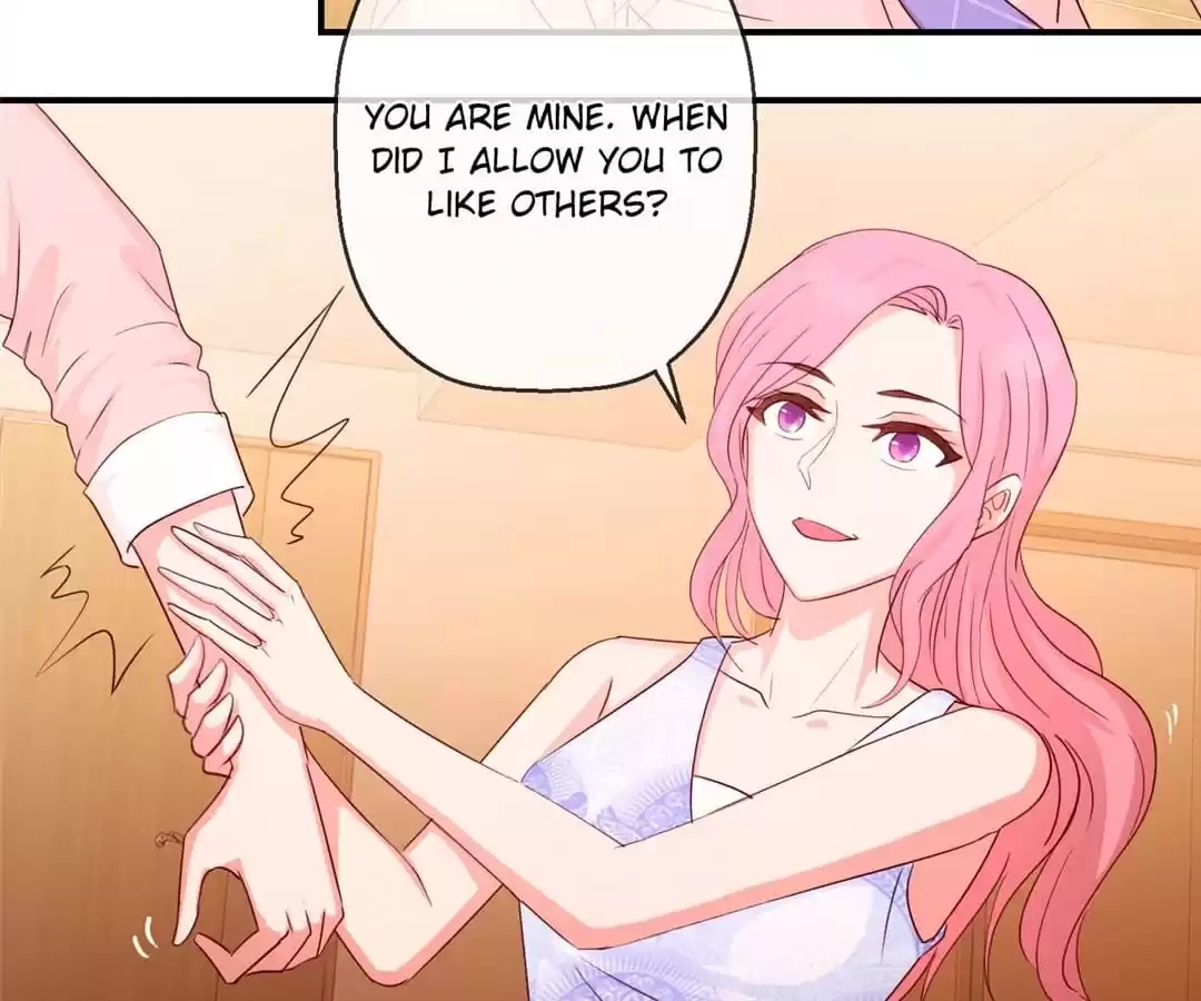 Don't Shake My Shoujo Heart Chapter 44 page 11 - 
