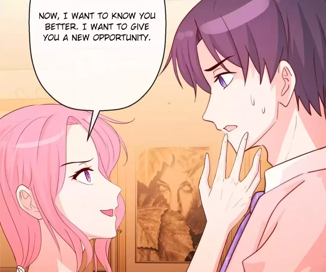 Don't Shake My Shoujo Heart Chapter 44 page 15 - 
