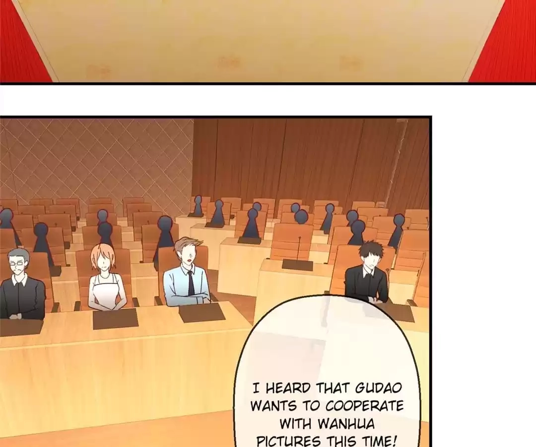 Don't Shake My Shoujo Heart Chapter 44 page 19 - 
