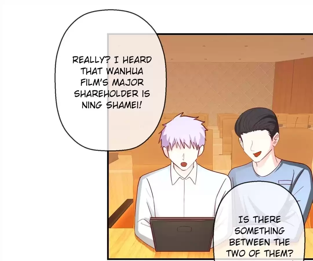 Don't Shake My Shoujo Heart Chapter 44 page 21 - 