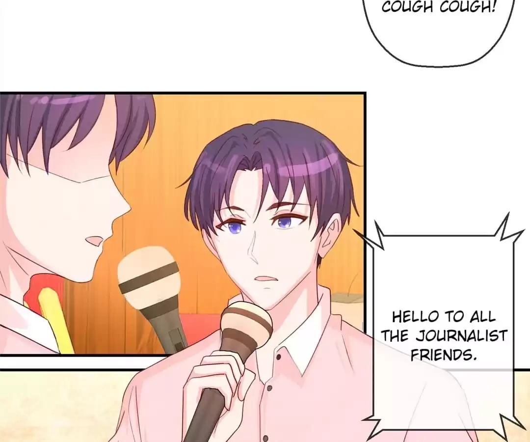 Don't Shake My Shoujo Heart Chapter 44 page 22 - 