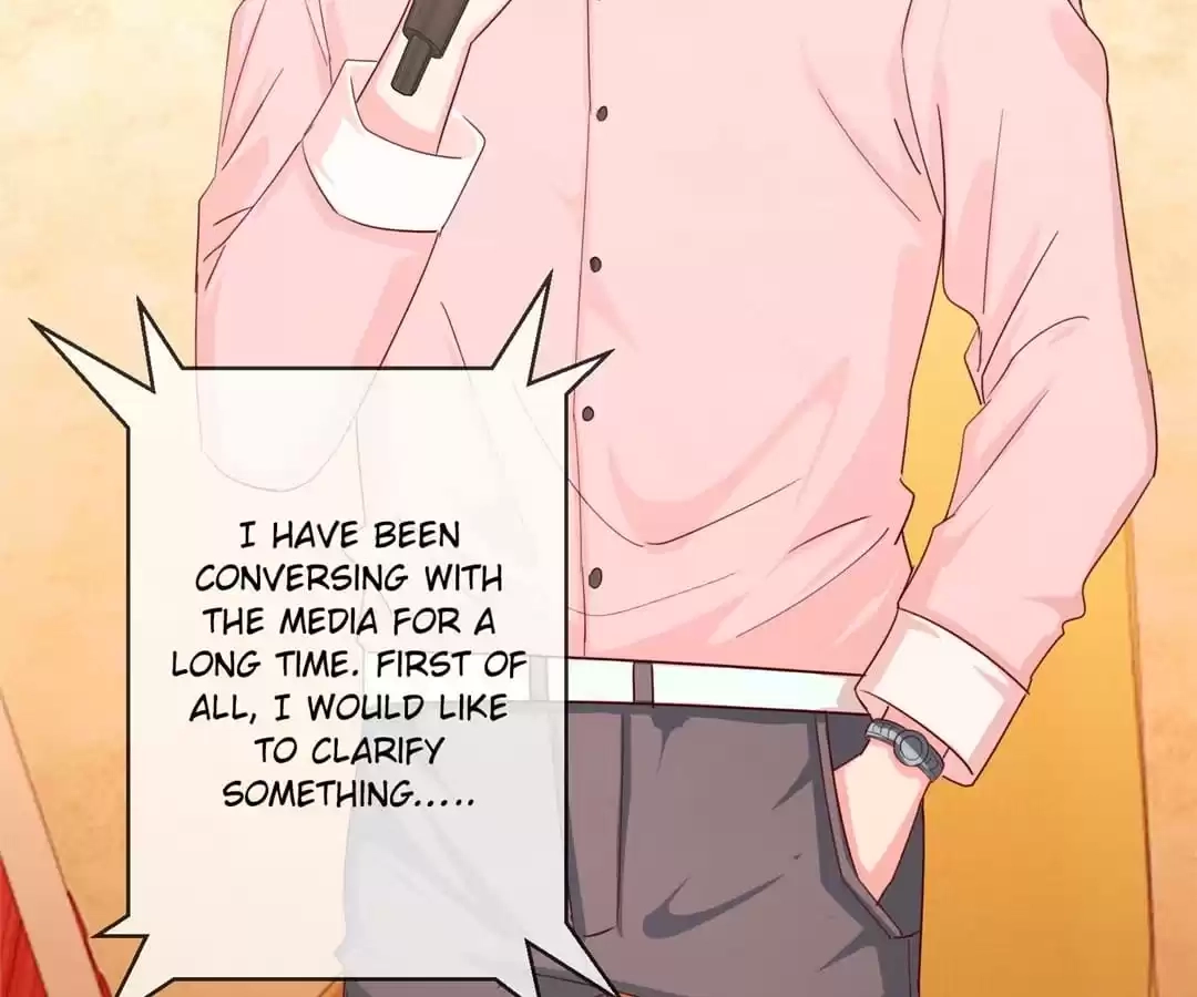 Don't Shake My Shoujo Heart Chapter 44 page 23 - 
