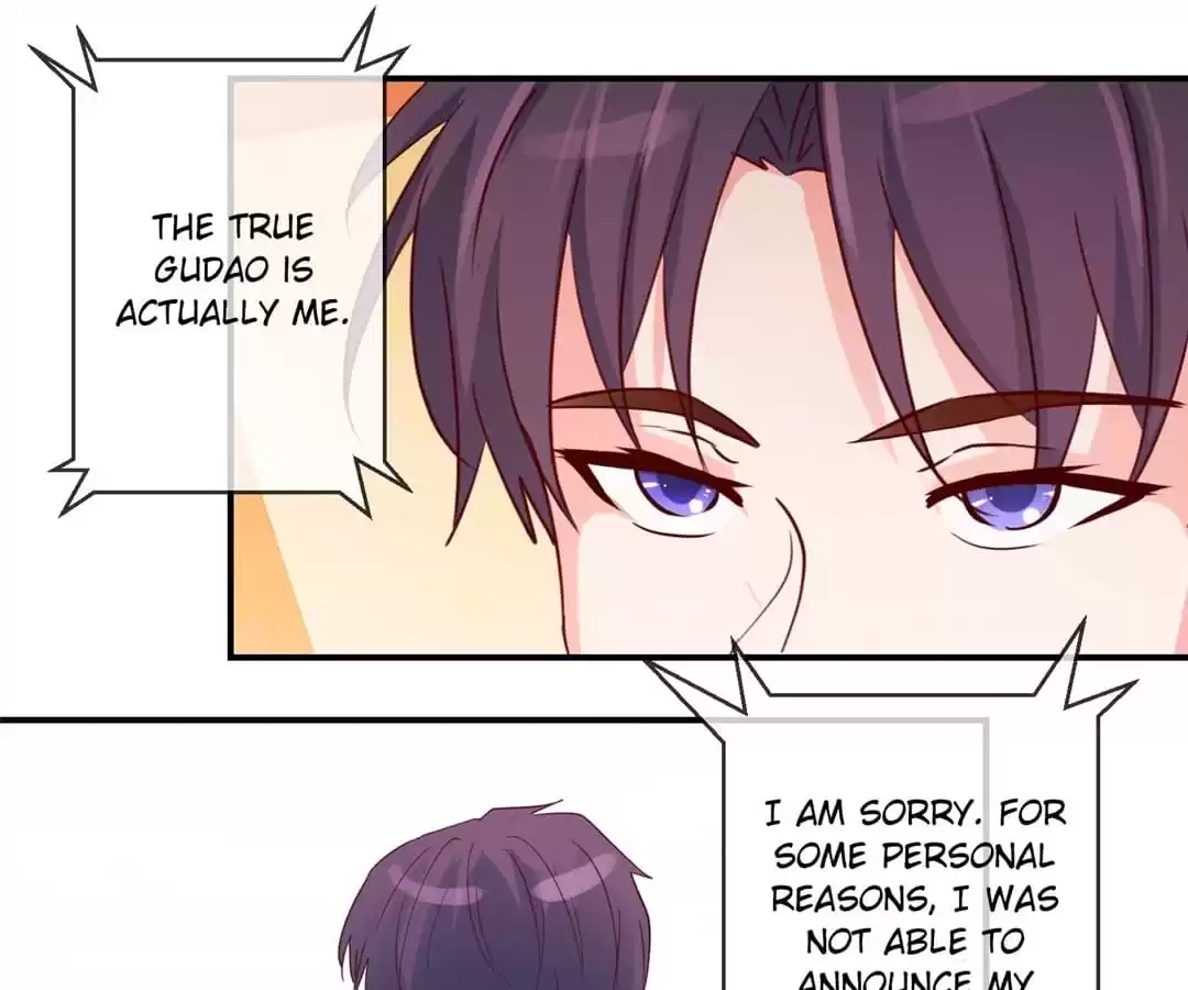 Don't Shake My Shoujo Heart Chapter 44 page 25 - 