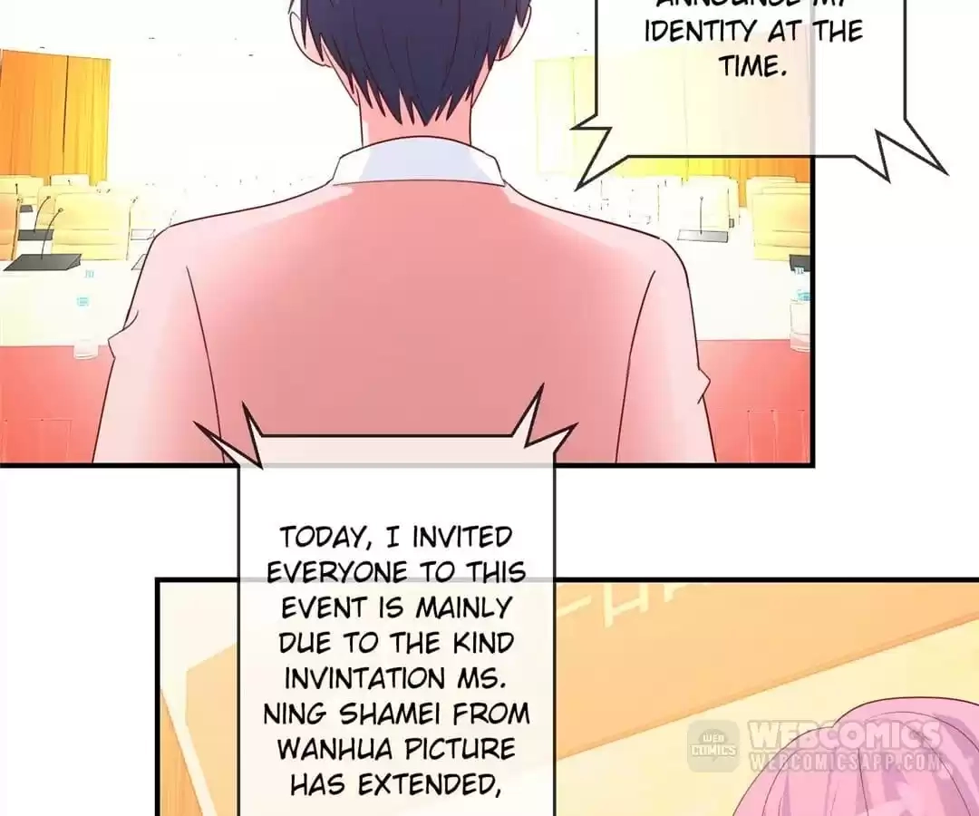 Don't Shake My Shoujo Heart Chapter 44 page 26 - 