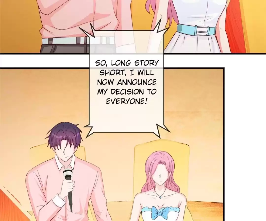 Don't Shake My Shoujo Heart Chapter 44 page 30 - 