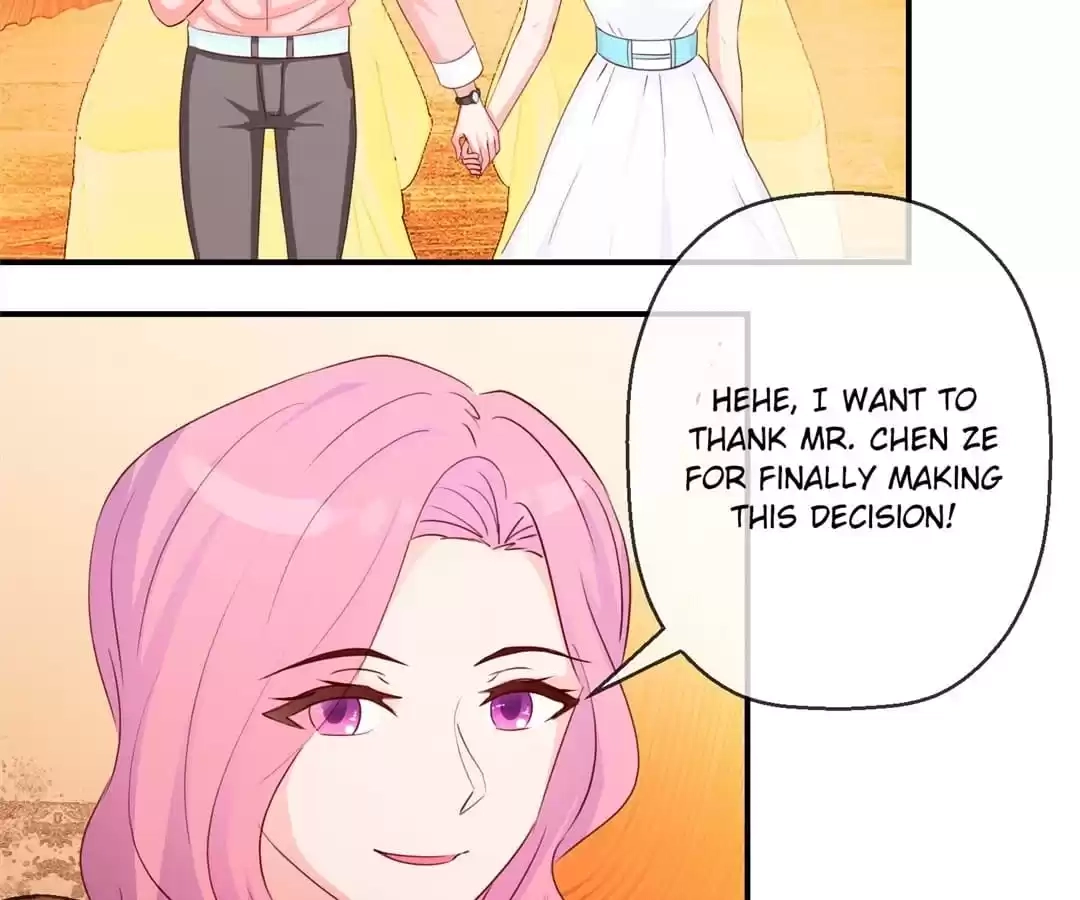 Don't Shake My Shoujo Heart Chapter 44 page 31 - 