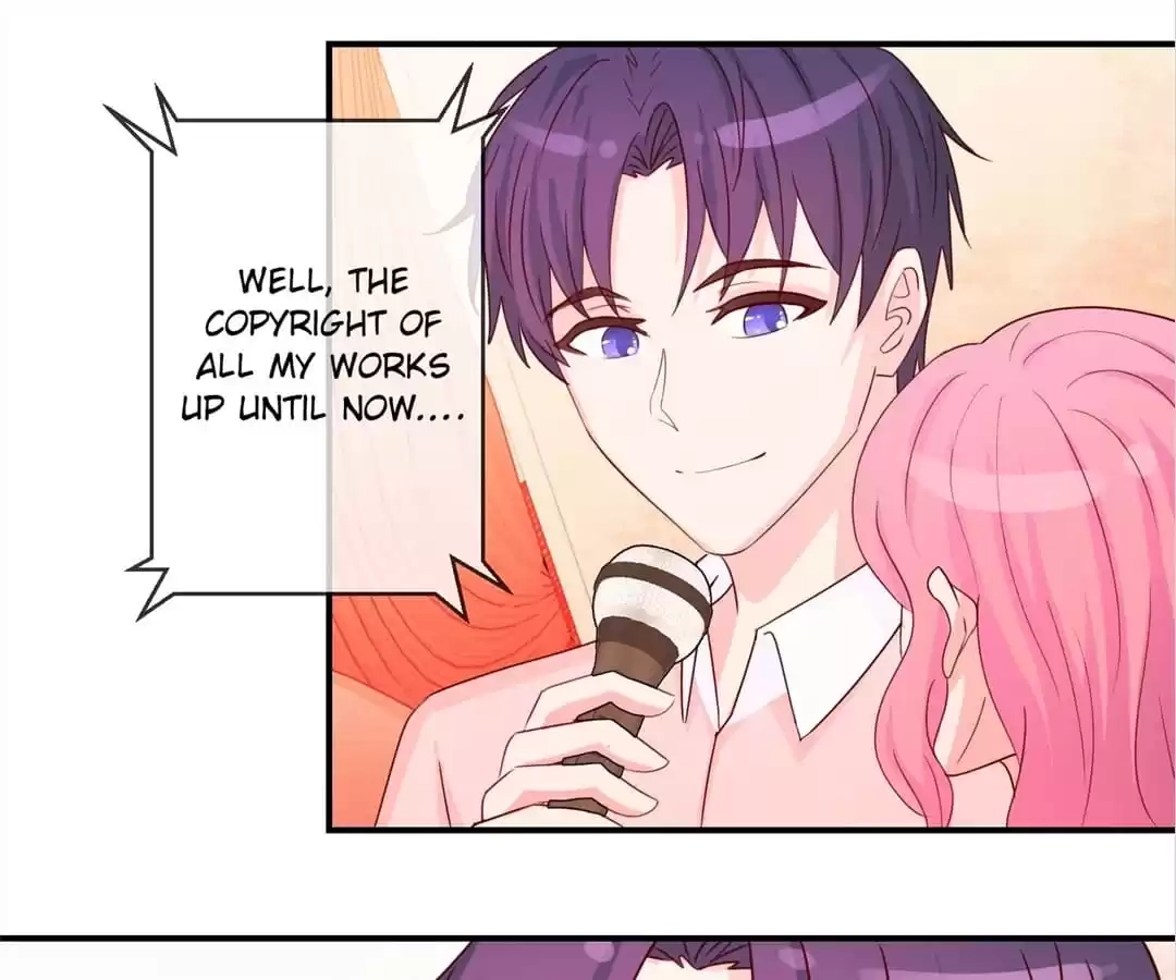 Don't Shake My Shoujo Heart Chapter 44 page 33 - 