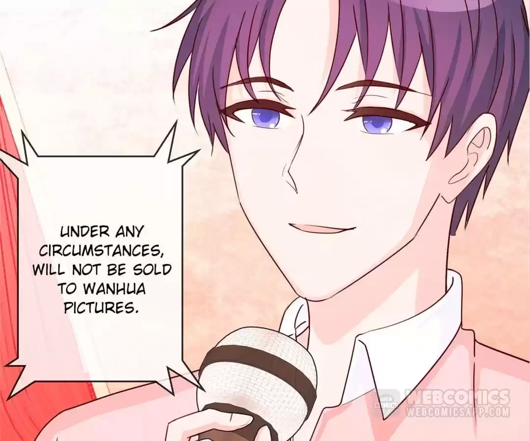 Don't Shake My Shoujo Heart Chapter 44 page 34 - 