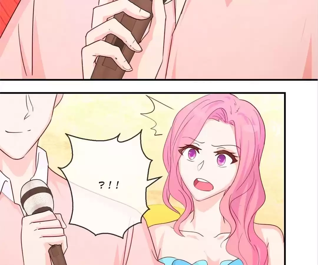 Don't Shake My Shoujo Heart Chapter 44 page 35 - 