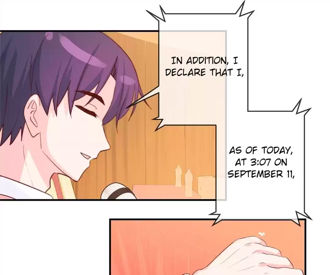 Don't Shake My Shoujo Heart Chapter 44 page 37 - 