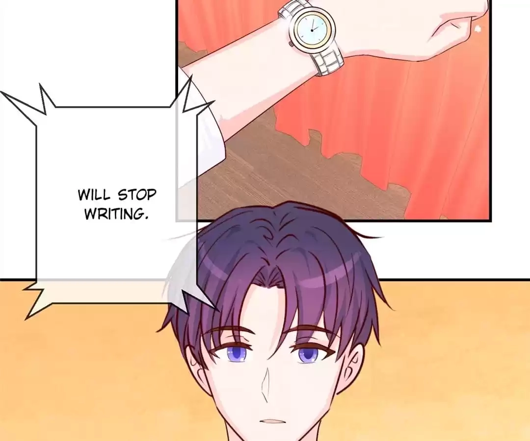 Don't Shake My Shoujo Heart Chapter 44 page 38 - 