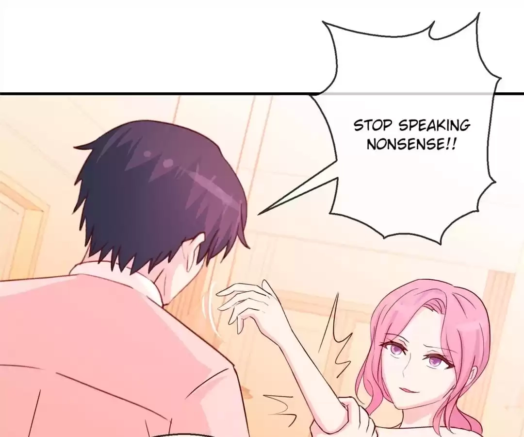 Don't Shake My Shoujo Heart Chapter 44 page 5 - 