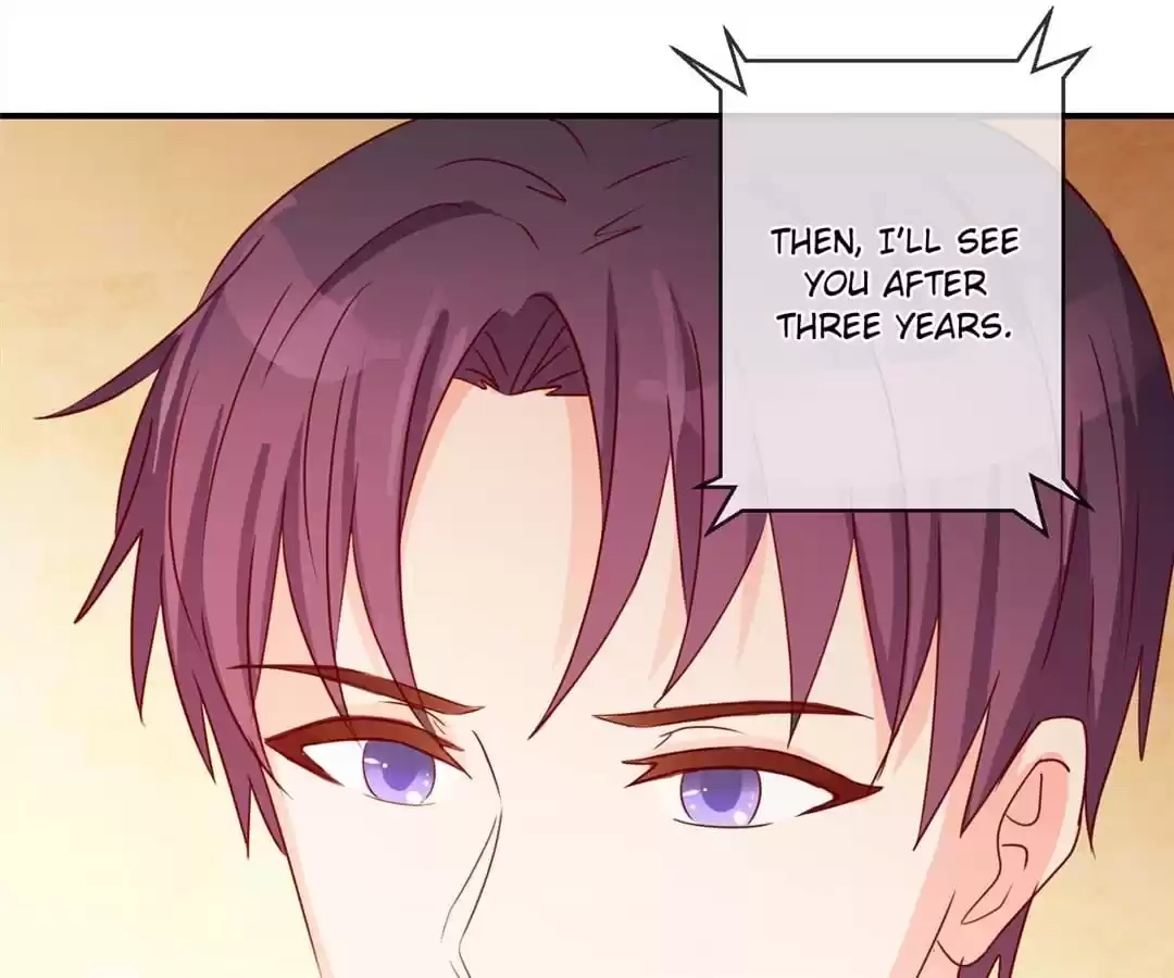 Don't Shake My Shoujo Heart Chapter 44 page 41 - 