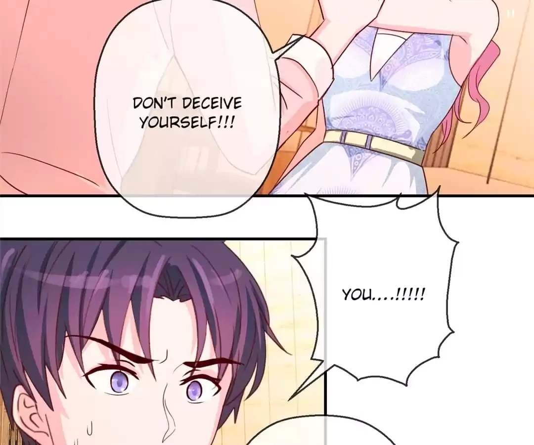 Don't Shake My Shoujo Heart Chapter 44 page 6 - 