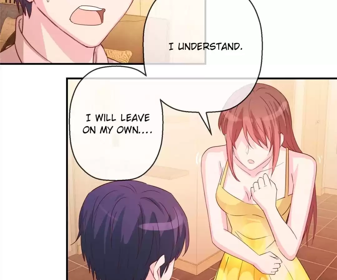 Don't Shake My Shoujo Heart Chapter 44 page 7 - 